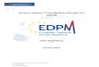 EDPM-Regulations-March 2017-Website final · 2017. 11. 3. · Title: Microsoft Word - EDPM-Regulations-March 2017-Website_final Author: Aline Created Date: 5/10/2017 11:07:24 AM