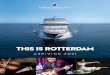 this is rotterdam - Holland America Line...Memphis R&B to rock ‘n’ roll’s biggest anthems, you’ll find something you love, night after perfect night. ... Pinnacle Grill is