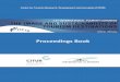 Proceedings Book · 2020. 12. 2. · Sarah Springwald, João Paulo Jorge, Dulcineia 302 Diferenciação do produto através da valorização do turismo industrial Tânia Marina Ferreira