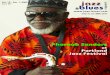 Issue 321 blues · 2016. 11. 11. · Pharoah Sanders at Portland Jazz Festival. PAGE TWO October15 - December 1, 2009 • Issue 321 Editor & Founder Bill Wahl Layout & Design Bill