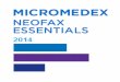 Micormedex NeoFax...IV: A 20 mg/kg loading dose achieved a Cmax of 15 to 25 mg/L in 19 neonates (27 to 42 weeks gestational age) included in the PARANEO study. An effect compartment