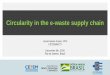 Circularity in the e-waste supply chainpubdocs.worldbank.org/en/666541608226122738/LUCIA-XAVIER...2020/12/09  · Fernando Antonio Freitas Lins a Get rights and content Journal of