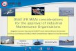 DSAÉ (FR MAA) considerations for the approval of industrial … · 2015. 11. 3. · • Sep 2013 _ Preserving our capacity to operate defence RPAS MALE / HALE ... • Let the A400M
