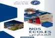 UIZ | Université Ibn Zohr...ENCGA ENCGD ENSA ESTA ESTG ESTI- École Nationale de Commerce et de Gestion Agadir BP 37/S, CP 80000 -AGADIR Tél: +212 5.28.22.57.39/48 Fax: *212 5.28225741