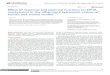 Effect of maternal and paternal nutrition on DNA methylation ...medcraveonline.com/AOWMC/AOWMC-04-00093.pdfCitation: Vansant G, Wallace S, Godderis L. Effect of maternal and paternal