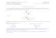 Midterm 2 Review Packet · Organic Chemistry Peer Tutoring Department CHEM 51A University of California, Irvine Professor Sim Wesley ... by the volume of solvent: (0.5-0.05 g)/(100