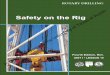 University of Texas at Austin › images › book_previews › ...Rig Manager (Toolpusher) 7 Driller 8 Crewmembers 9 To Summarize 10 Personal Safety Equipment 11 Hard Hat 12 Safety