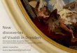 New discoveries of Vivaldi in Dresden › wp-content › uploads › 2019 › 05 › Pres… · • RV 811 (2008), Mottetto Vos invito, barbarae faces (I-Af, Fondo antico, Ms. n