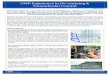 GWP Experience in De-watering & Groundwater Controlgwp.uk.com/wp-content/uploads/2016/01/GWP-Experience-in-de-wat… · Groundwater Control De-watering & Groundwater Control earth