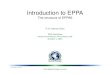Introduction to EPPA · EPPA6 EPP5 USA United States USA CAN Canada CAN MEX Mexico MEX JPN Japan JPN ANZ Australia & New Zealand ANZ EUR Europe EUR ROE Eastern Europe ROE RUS Russia