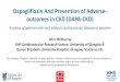 Dapagliflozin And Prevention of Adverse- outcomes in CKD ... › ... › 430pmET-DAPA-CKD-aha-2020.pdfNov 11, 2020  · DAPA-CKD: Background • Chronic kidney disease (CKD) is an