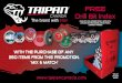 Taipan Air Liquide January2013 Flyer:Layout 1 · The Taipan Original series is a base range of industrial abrasives delivering safe, reliable, quality and good value. Our everyday