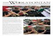 Woolston Junior Band at the Lincoln Santa Parade - Woolston Brass … · 2017. 1. 18. · 1 The Official Newsletter of the Woolston Brass Band Est. 1891. Patron: Dame Adrienne Stewart