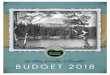 BOULDER COUNTY 2018 BUDGET BOOK...iv 2018 BUDGET DOCUMENT TABLE OF CONTENTS This document is designed to provide information about Boulder County through the 2017 adopted budget. The
