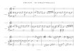 Sheet Music - ATN Piano · 2017. 7. 29. · DEAN - D \(Half Moon\) atnpiano Vocal Piano 85 Vocal Pno. 4 Vocal Pno. 7