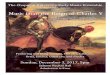 presents Music from the Reign of Charles V for...The Chapman University Early Music Ensemble Dr. Bruce Bales, director presents Music from the Reign of Charles V Holy Roman Emperor,