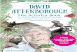 GAMES, QUIZZES & COLOURING SHEETS INSIDE! › wp-content › uploads › 2020 › 04 › The … · 22 23 Attenborough Constellation Dot-to-dot In December 2017, astronomers at the