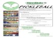 What is Pickleball? The Basics Fore Kicks Pickleball › Shared › images › pickleballflyer2018.pdf · Fore Kicks Pickleball Fore Kicks has up to six regulation size indoor Pickbleball