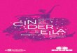 December 1 - 17, 2017 - Raleigh Little Theatreraleighlittletheatre.org/.../RLT_Cinderella2018_02... · Sponsored by December 1 - 17, 2017 Based on the Fairy tale by Charles Perrault