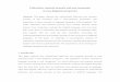 Collocation, semantic prosody and near synonymy: A cross-linguistic perspectiveMcEneryR5... · 2011. 1. 27. · Collocation, semantic prosody and near synonymy: A cross-linguistic