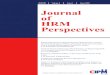 Journal ofHRM Perspectives...Journal of HRM Perspectives Relationship between High Performance Work Practices and Job Satisfaction: Mediation Effect of Employee Motivation (Evidence