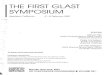 THE FIRST GLAST SYMPOSIUMDiscovery of Fast Variability of the TeV y-ray Flux from the Giant Radio Galaxy M 87 with H.E.S.S. 147 M Beihcke, F Aharoman, W Benbow, G Heinzelmann, D Horns,