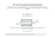 STATUS OF WHITE STURGEON IN THE LOWER FRASER RIVERfrasersturgeon.com/.../2019/01/LFRWS-manuscript-2006.pdf · 2019. 1. 30. · status of white sturgeon in the lower fraser river report