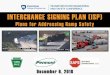 INTERCHANGE SIGNING PLAN (ISP) PDFS/3E-Stimmel... · 2020. 12. 14. · BEAVER VALLEY INTERCHANGE 23 Level 2. Westbound Exit Ramp 1. Acquire Geometry a) Length Available for Deceleration:
