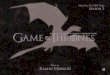 Game Of Thrones (Music from the HBO Series) Season 3 Booklet... · Music by RAMIN DJAWADI Music Produced by Ramin Djawadi Music Supervisor: Evyen J Klean Music Editor: David Klotz