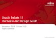 Oracle Solaris 11 Overview and Design Guide...- Oracle Solaris 11.3 Interactive Text Install ISO (SPARC) ⁃This media is used with a DVD boot for the text install of the OS. - Oracle
