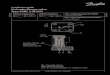 Installation guide Unloader ˜ange valve Type EVRF 3-W (NC)€¦ · Dan fo ss A32F915.10 Installation guide Unloader ˜ange valve Type EVRF 3-W (NC) © Danfoss A/S (AC-MCI / sw),