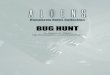 BUG HUNT - Aliens RPG4 ALIENS (Xenomorphs) “They ain’t paying us enough for this, man” - DrakeThere are several different types of Aliens: Eggs: These are laid by the Queen and