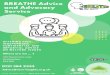 New Heights - BREATHE Advice and Advocacy Service OFFE …new-heights.org.uk/wp-content/uploads/2019/08/self-help... · 2019. 8. 16. · Breathe can give you free, impartial and confidential