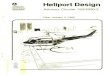 1988 - Papers - HELIPORT DESIGN: ADVISORY CIRCULAR …libraryarchives.metro.net/DPGTL/usdot/1988...U.S. Department of Transportation Federal Aviation Administration Subject: HELIPORT