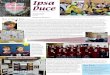 Ipsa Duce - Kavanagh College · 2017. 6. 19. · Issue No: 63, October 2015 Kavanagh College, 340 Rattray Street, Dunedin. Celebrating Excellence! Kav Kwiz by Josh Meikle, Yr 12 1