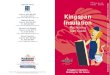 Flat roofing user guide - ESI · 2016. 6. 21. · Kingspan Insulation Flat Roofing User Guide Kingspan Insulation… Building for the Future CI/Sfb Fourth Issue March 2003 (27.9)