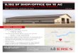 6,152 SF SHOP/OFFICE ON 10 AC - LoopNet...2969 J AVENUE SW, ARNEGARD, ND 58835 FOR SALE. FOR MORE INFORMATION PLEASE CONTACT. Mike Elliott. Energy Real Estate Solutions. Managing Broker