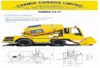 CANADA Tel: (705) 897-1716 ' E-Mail: nmaurice ...carmixcanada.com/image.ashx?i=1126282.pdf&fn=pdf4.pdf18' 5" 22' 6" 2' 11" 11' (0) MIXING UNIT: Drum capacity 4.850 liters. Concrete