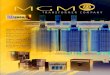 MGM · MGM Transformer Company was established in 1975 as a dry transformer manufacturer. After the acquisition of Sierra Transformer Company in 1982, MGM introduced liquid units