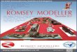 DECEMBER 2017 - Romsey Modellers · 2017. 12. 18. · DECEMBER 2017 A MESSAGE FROM THE PRESIDENT Welcome to our Christmas 2017 issue of the magazine. Its hard to believe that we are
