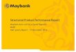 Structured Product Performance Report - Maybank · 2015. 1. 19. · 3 masd – performance update - half yearly 31 december 2014 warning : this product is principal guaranteed by