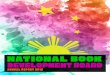 National Book Development Board · 2020. 6. 30. · Fernando City, Pangasinan I and II; and local publishers Magilas, Salinlahi, and Matatag Publishing Houses. The Office of Board