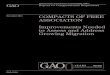 GAO-12-64 Compacts of Free Association: Improvements ... Report... · GAO-12-64, a report to congressional requesters . November 2011 . COMPACTS OF FREE ASSOCIATION . Improvements