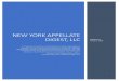 New York Appellate Digest, LLC · DIGEST, LLC An Organized Compilation of Selected Decisions Addressing Negligence Released in January 2020 and Posted Weekly on the New York Appellate