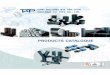 TAP Products Full Cataloque · 2015. 10. 30. · THAI-ASIA P.E. PIPE CO., : (Remarks) tic Design Stress is 6.3 MPa. SDR 20 7.4 PN 25 SDR 6 PN 10 DR 13.6 PN 125 SDR 11 PN 16 SDR 9