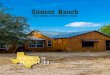 Sunoco Ranch...Old cattle pens and barn Incredible topography Abundant native wildlife The Sunoco Ranch in Coke County, Texas is for sale This ranch offers incredible views, huge pastures,