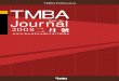 TMB T TMMBBAclub.ntu.edu.tw/~club10504/Old/2008/TMBA Magzine-200802.pdf · 2012. 7. 6. · 奔波，tmba 頓後即將與 隨著第一個 舉辦tmba的 a盡一份心力 機會唷！