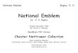 National Emblem - March "National Emblem" E. E.Bag1ey Walter Jacobs, Bos ton, Mass. Made in U.S.A. Eb