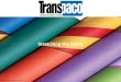 Stretching the limits - Transpaco · 2019. 10. 22. · 01/ Transpaco Limited - FY16 at a glance 02 02/ Transpaco Limited 04 - Plastic Products 05 - Paper and Board Products 06 03