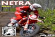 News · 2016. 7. 6. · Adver sement Annual Rate Full Page $500 1/2 Page $300 1/4 Page $200 The NETRA News is a monthly publica on of the New England Trail Rider Associa on. This